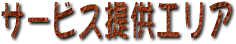 �T�[�r�X�񋟃G���A